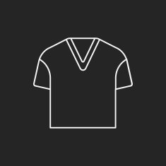 clothes line icon N37