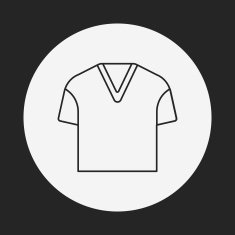 clothes line icon N38