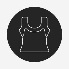 clothes line icon N40