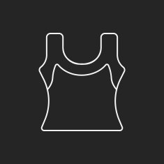 clothes line icon N41
