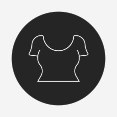 clothes line icon N44