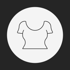 clothes line icon N46