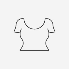 clothes line icon N47