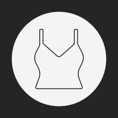 clothes line icon N53