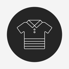 clothes line icon N55