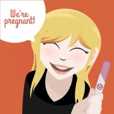 Pregnancy Test N6