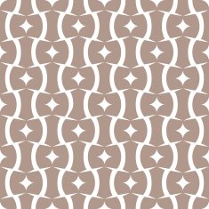 Abstract seamless pattern N195