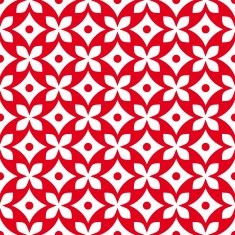 Abstract seamless pattern N198