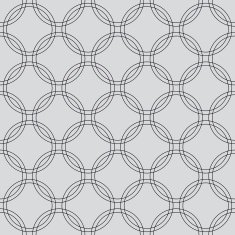 Abstract seamless pattern N201