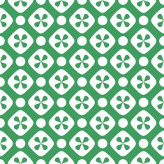Abstract seamless pattern N206