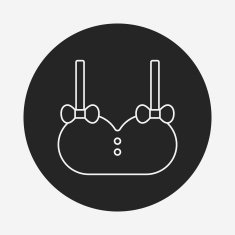 clothes line icon N61