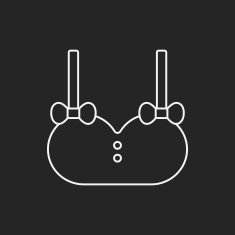 clothes line icon N62
