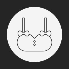 clothes line icon N63