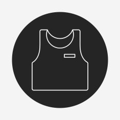 clothes line icon N68