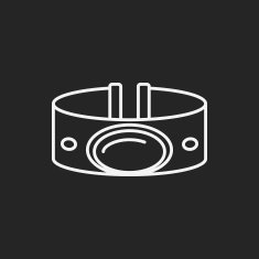 bracelets line icon N10