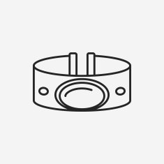 bracelets line icon N12