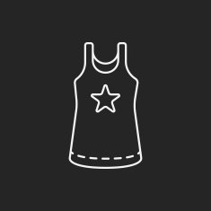 clothes line icon N72