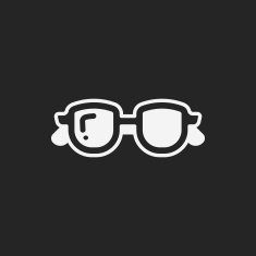 glasses icon N33