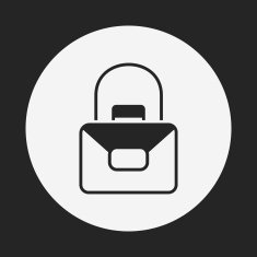 purse icon N36