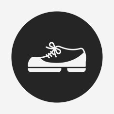 shoes icon N22