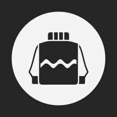 Clothes Icon N33