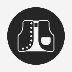 Clothes Icon N34