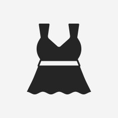 dress icon N14