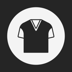 Clothes Icon N40