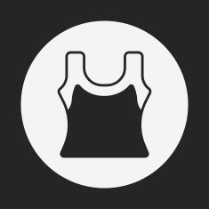 Clothes Icon N44