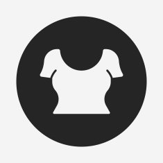 Clothes Icon N46