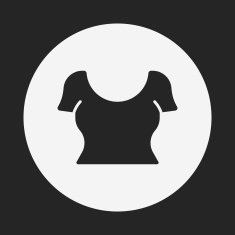 Clothes Icon N48
