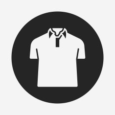 Clothes Icon N50