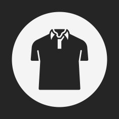 Clothes Icon N52