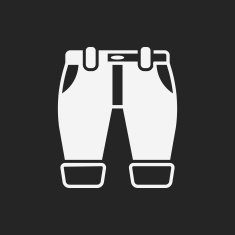 pants icon N20