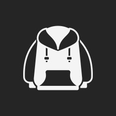 coat icon N8