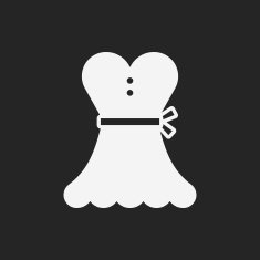 dress icon N20