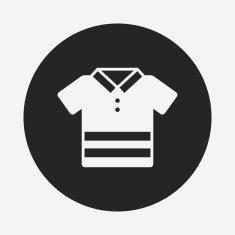 Clothes Icon N58