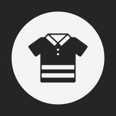 Clothes Icon N60