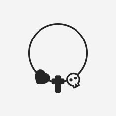 necklace icon N11