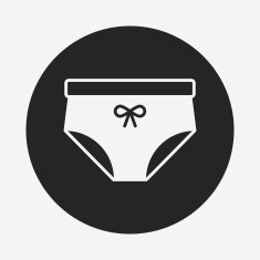 underwear icon N3