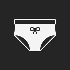 underwear icon N4