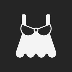 dress icon N24