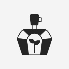 perfume icon N10