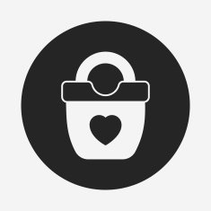 purse icon N46