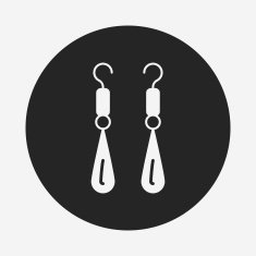 earring icon N20