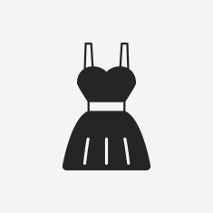 dress icon N32
