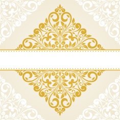 Vintage greeting card N48