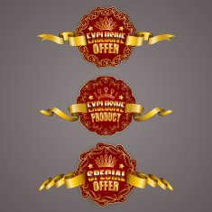 Golden badges N2