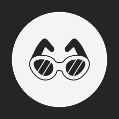 glasses icon N43