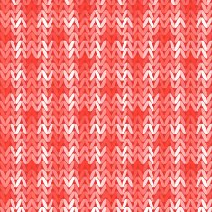 Beautiful geometric pattern Knitwear